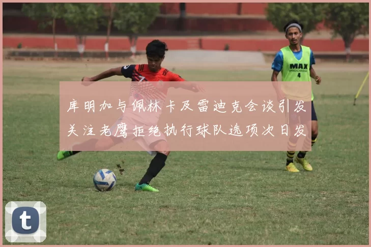 库明加与佩林卡及雷迪克会谈引发关注老鹰拒绝执行球队选项次日发生